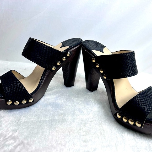 Jimmy Choo Ulrika platform shoes - Picture 1 of 6